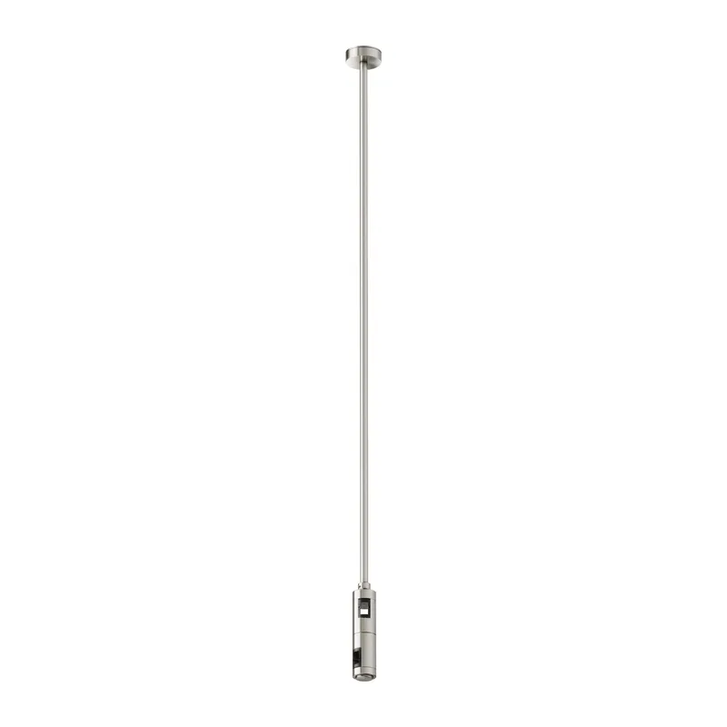 Крепление потолочное Long двойное 700мм Flarity платина Maytoni TRA159C-D1-PT
