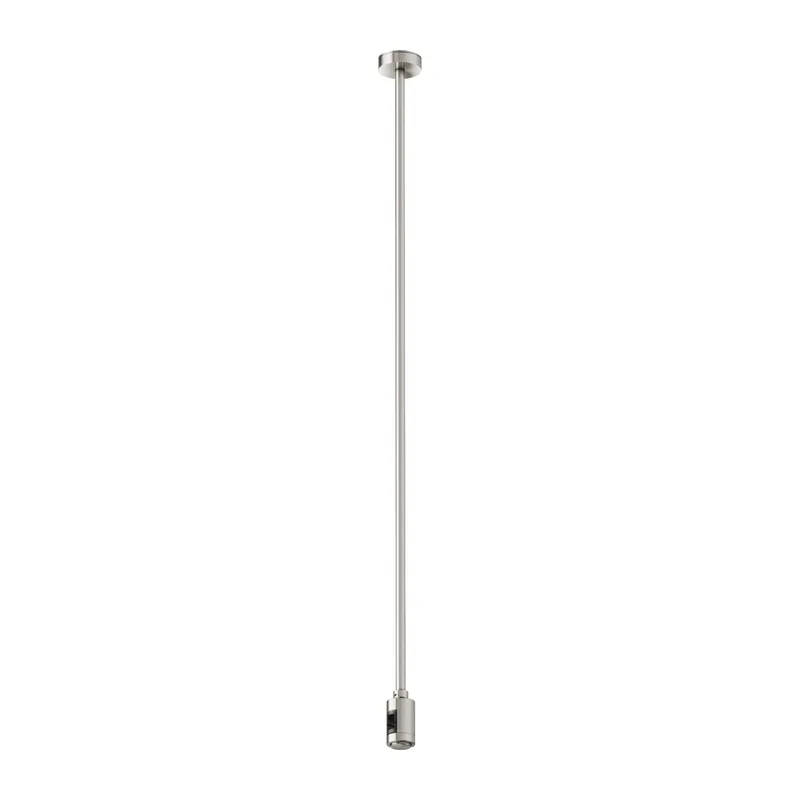 Крепление потолочное Длинное / Long одинарное 700мм Flarity платина Maytoni TRA159C-S1-PT