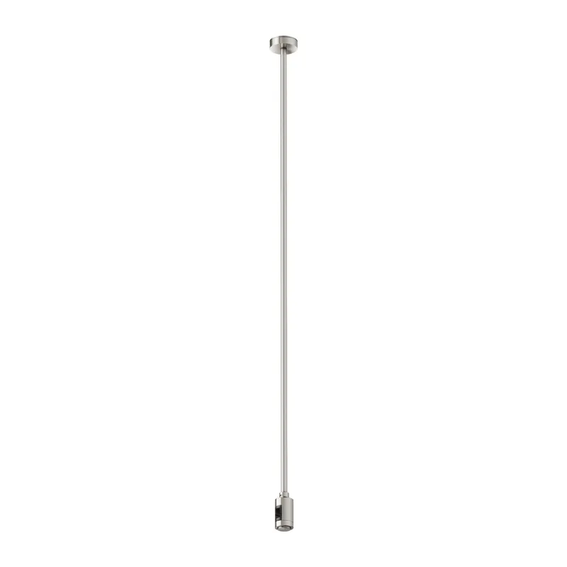Крепление потолочное Длинное / Long одинарное 760мм Flarity платина Maytoni TRA159C-SL1-PT