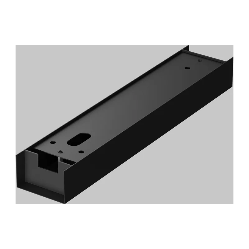 Короб для блока питания Elasity Maytoni TRA160BDR-B 3