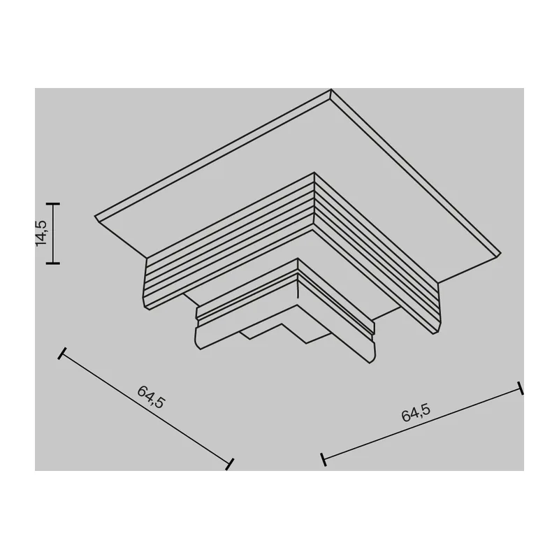 TRA172CL-12B 5