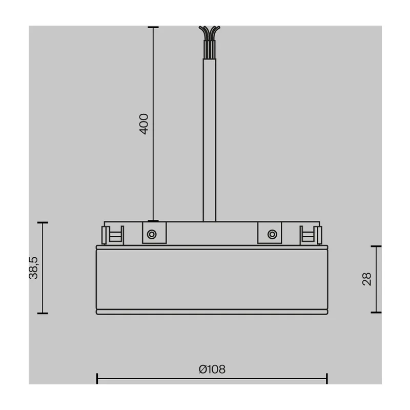 TRA172DR-100W-DS-B 4