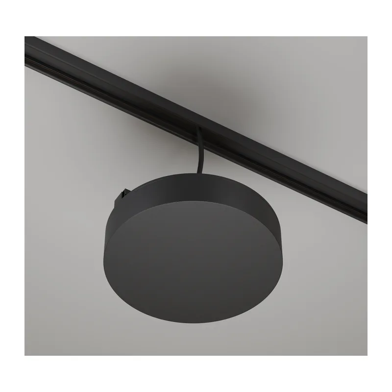 Источник напряжения встраиваемый Basity 48V, 200Вт, черный Maytoni TRA172DR-200W-B 3