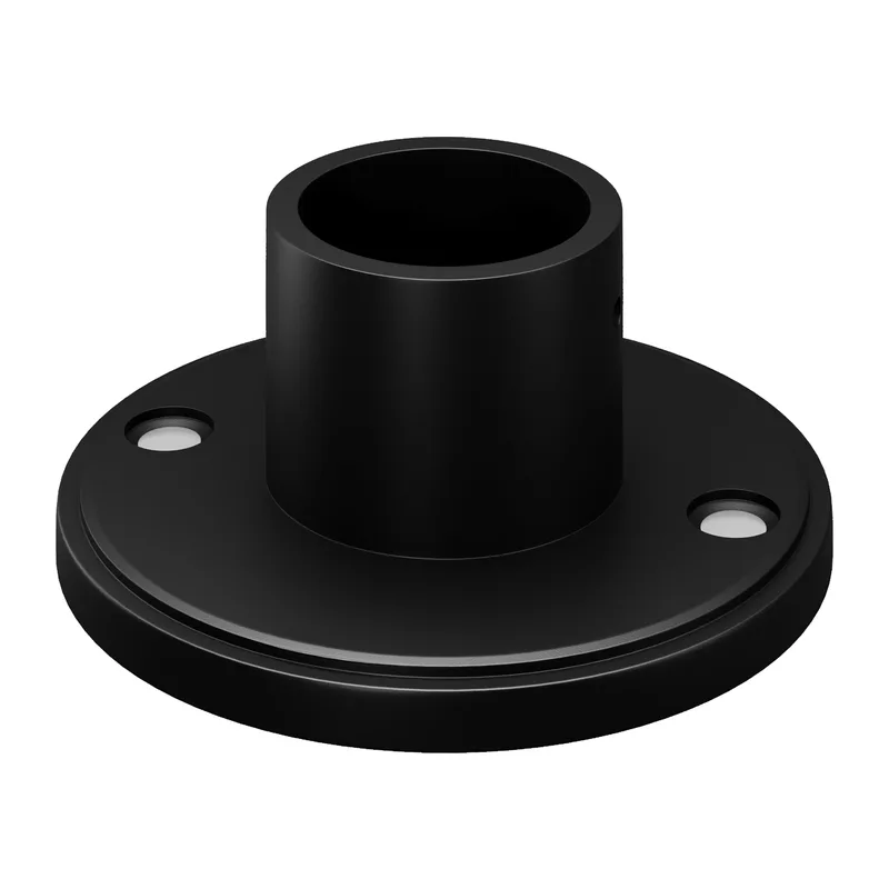 Основание напольное для круглого шинопровода Levity Maytoni TRA184BC-R-11B