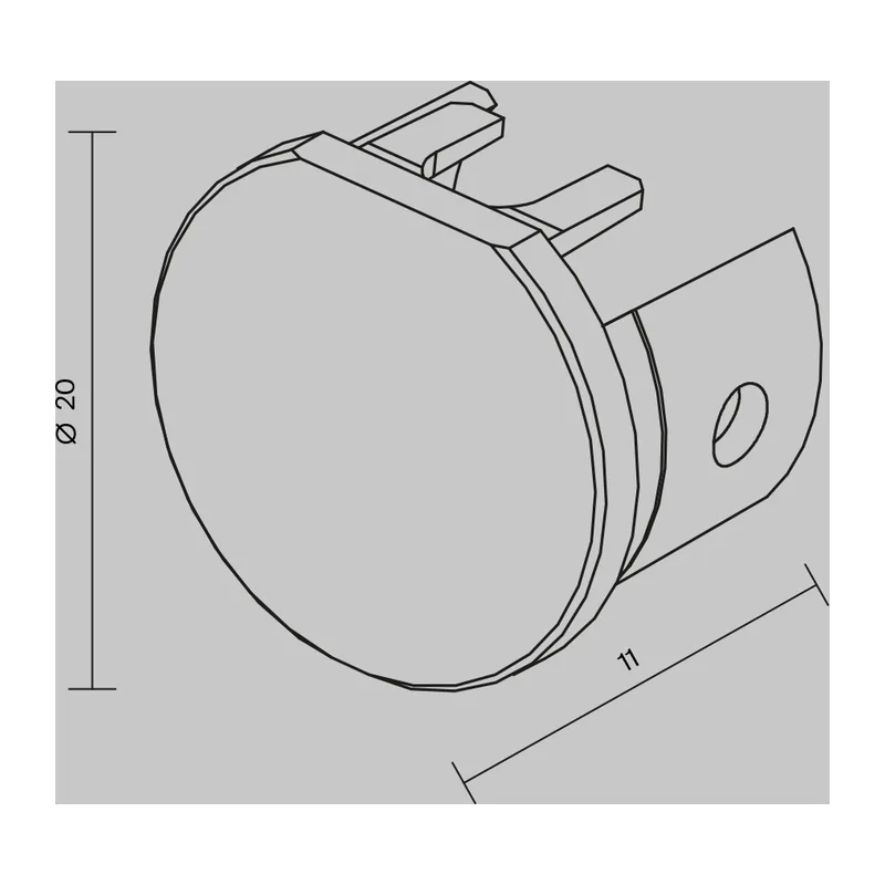 TRA184EC-R-11B 5