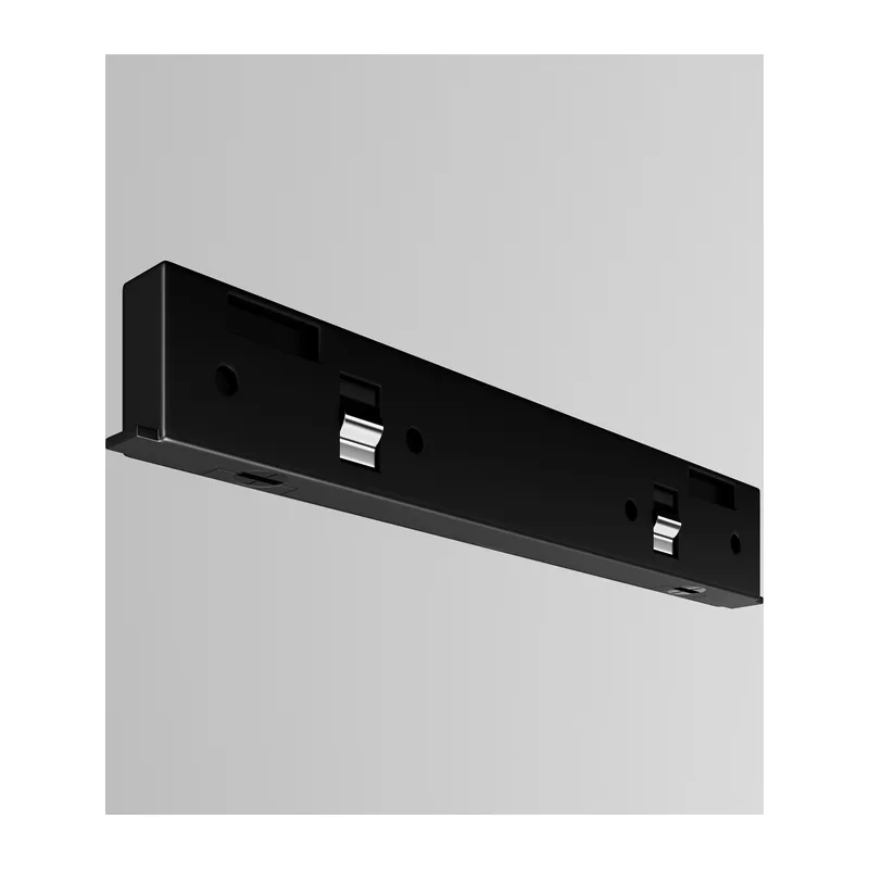 Коннектор питания прямой Levity Maytoni TRA184IPC-1B 2