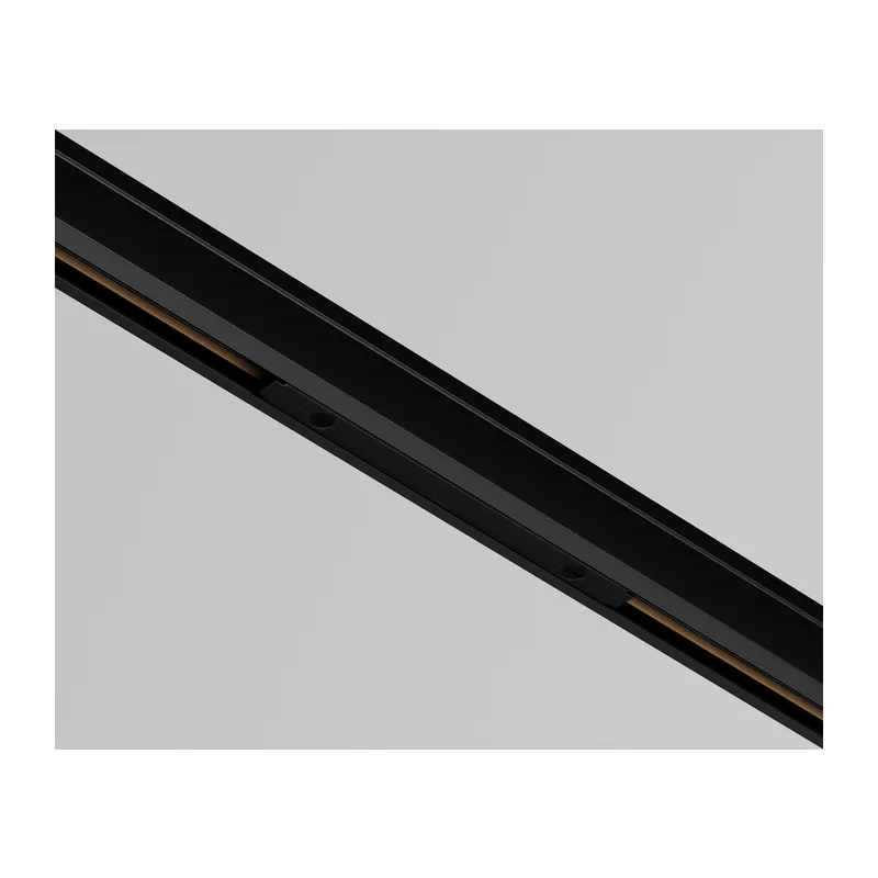 Коннектор питания прямой Levity Maytoni TRA184IPC-1B 3