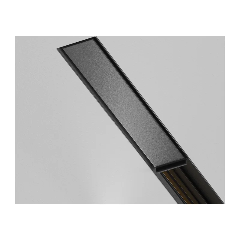Ввод питания Exility X, черный Maytoni TRA239B-42B 3