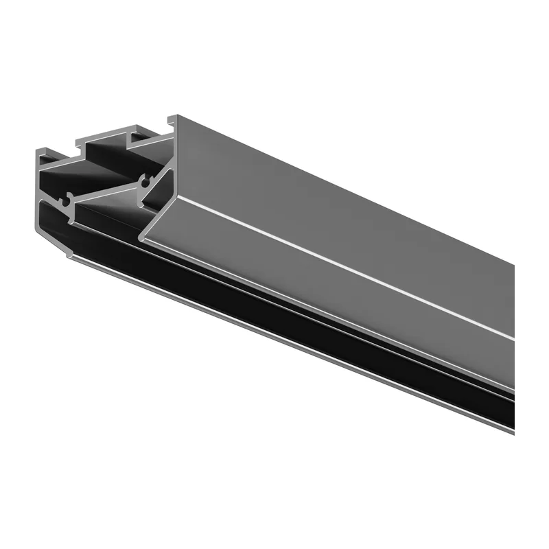 Профиль для монтажа Exility X в натяжной ПВХ потолок, 2м Maytoni TRA239MP-212S