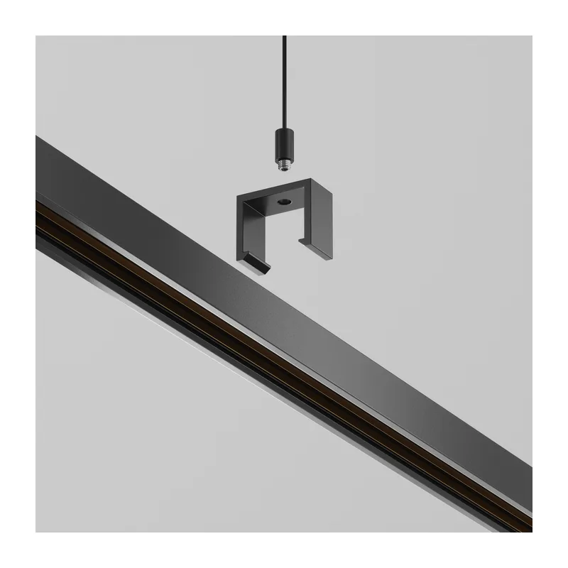 Тросовый подвес Exility X, 2 шт. Maytoni TRA239SW-2B 4