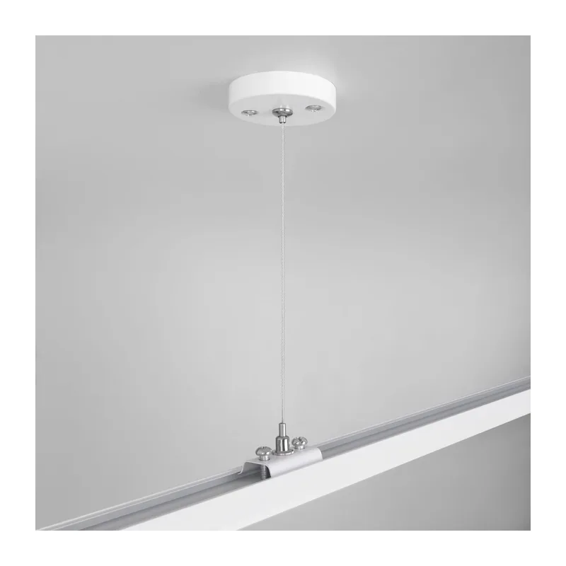 Набор для подвеса 2 метра белый TRF-1-200-WH Elektrostandard