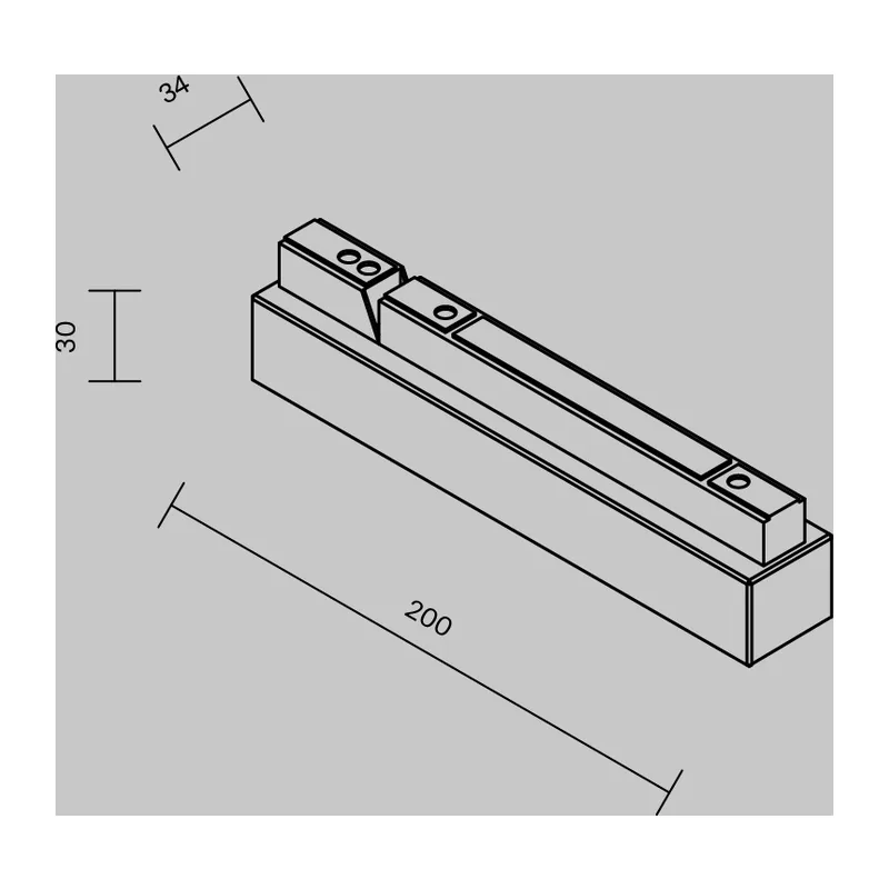 TRX010DR2-100B 2