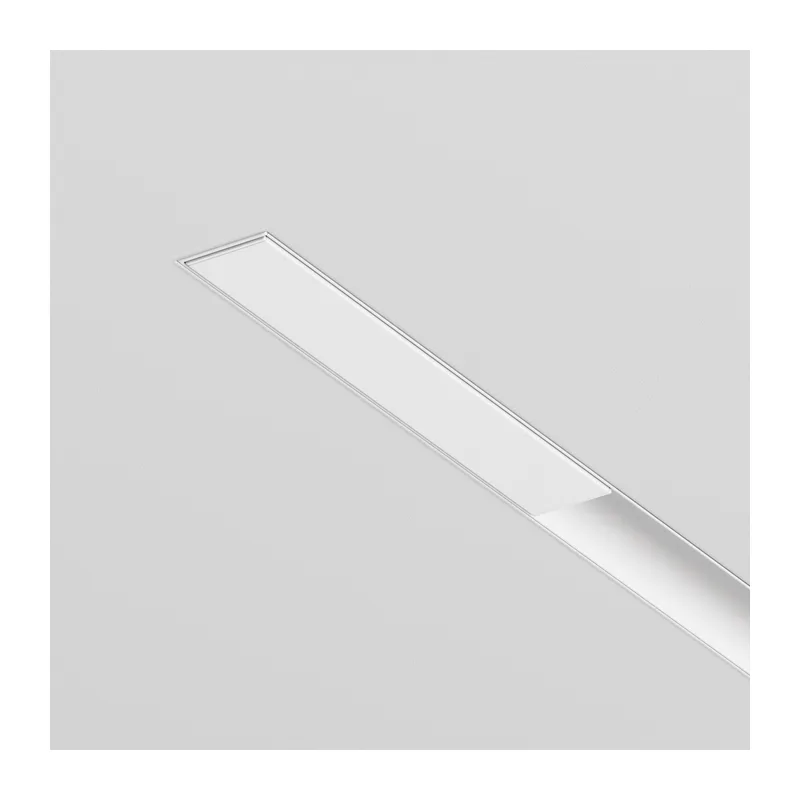 Источник напряжения встраиваемый Gravity, S35 48В, 200Вт, белый Maytoni TRX010DR2-200W 4