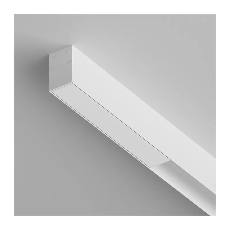 Источник напряжения встраиваемый Gravity, S35 48В, 200Вт, белый Maytoni TRX010DR2-200W 5