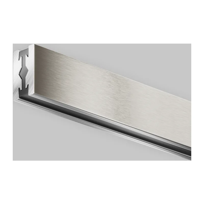 Шинопровод 2 м Flarity платина Maytoni TRX154-112PT 3