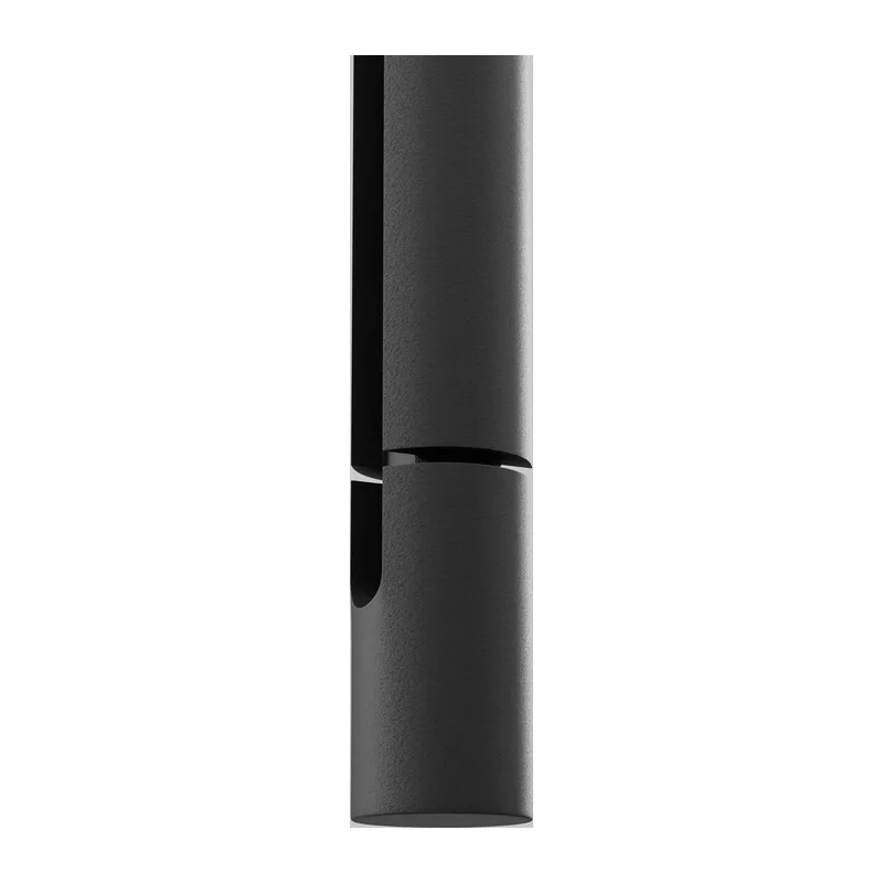 Шинопровод Arity 1м вертикальный Maytoni TRX234-V-1B 2