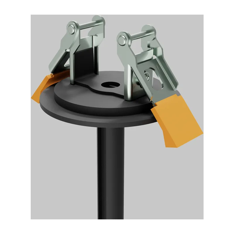 Шинопровод Arity 1м вертикальный Maytoni TRX234-V-1B 4
