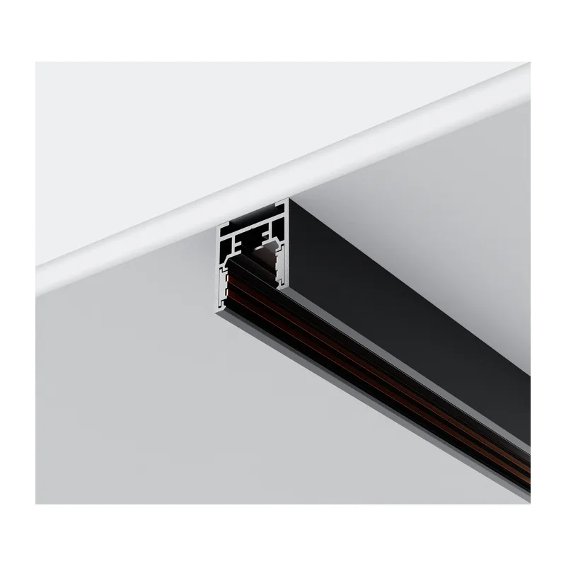 Шинопровод 2м Exility низкопрофильный накладной Maytoni TRXM034-412B 4