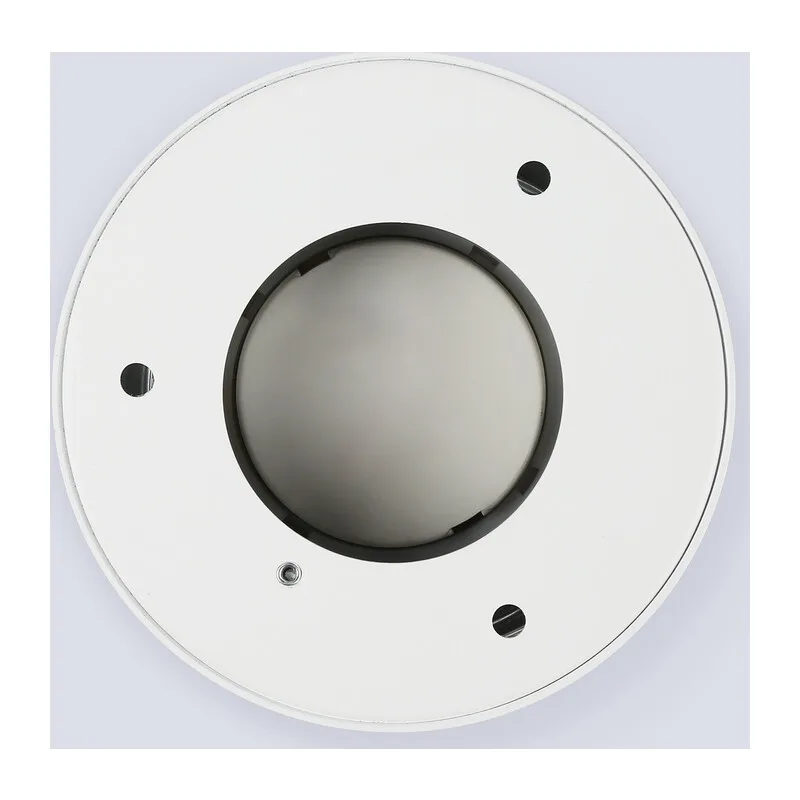 Накладной точечный светильник 1*GX70 TU5530 WH белый IP20 GX70 D120*87 Ambrella Light 9