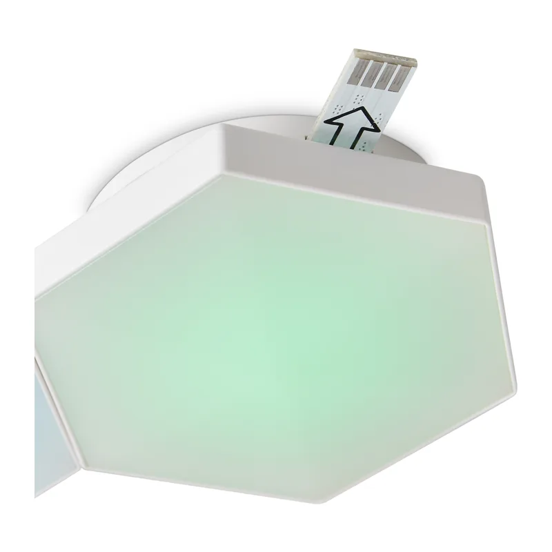 Led модуль VG-A-7330LM-L1W-3 - 1 Вт LED Voltega 4