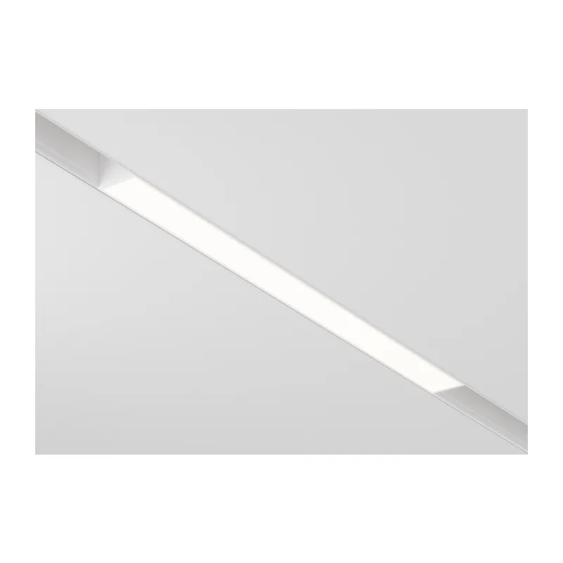 Трековый светильник VGL030-2-12W4K-W - 12 Вт LED Voltega 3
