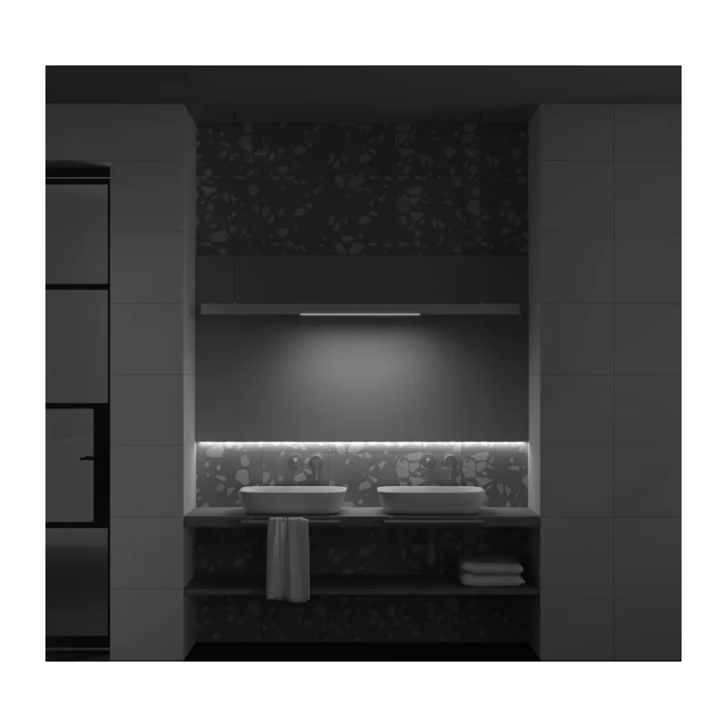 Трековый светильник VGL030-2-24W3K-W - 24 Вт LED Voltega 4