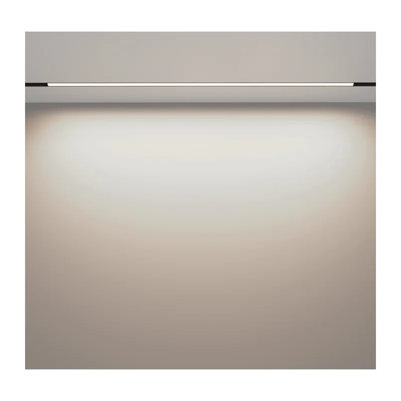 Трековый светильник VGL030-2-30W4K-B - 30 Вт LED Voltega 4