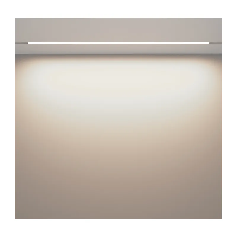 Трековый светильник VGL030-2-30W4K-W - 30 Вт LED Voltega 5