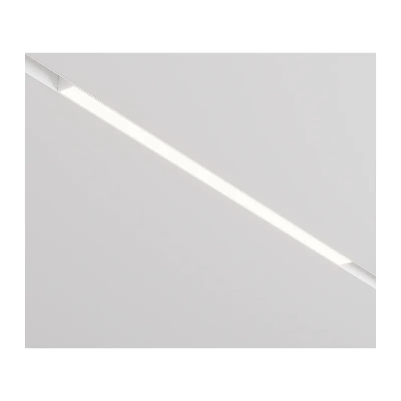Трековый светильник VGL030-4-24W3K-WW-DS-W - 24 Вт LED Voltega 3