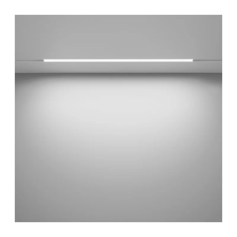 Трековый светильник VGL030-4-24W3K-WW-DS-W - 24 Вт LED Voltega 5