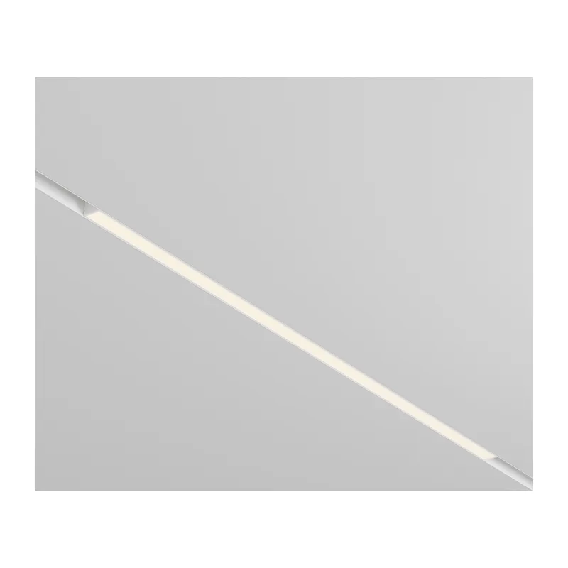 Трековый светильник VGL030-4-30W3K-WW-DS-W - 30 Вт LED Voltega 2