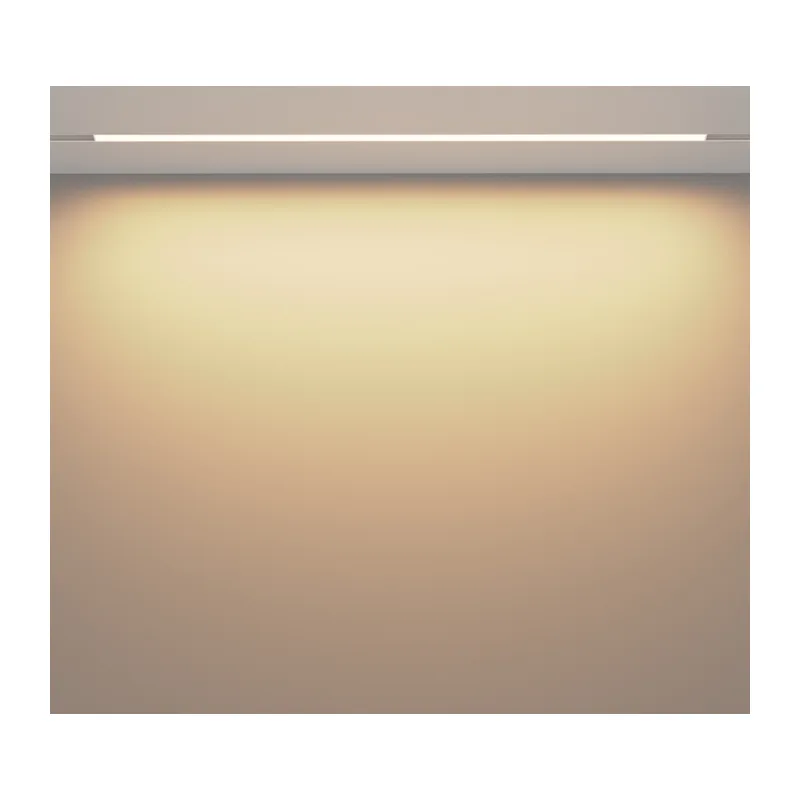 Трековый светильник VGL030-4-30W3K-WW-DS-W - 30 Вт LED Voltega 4
