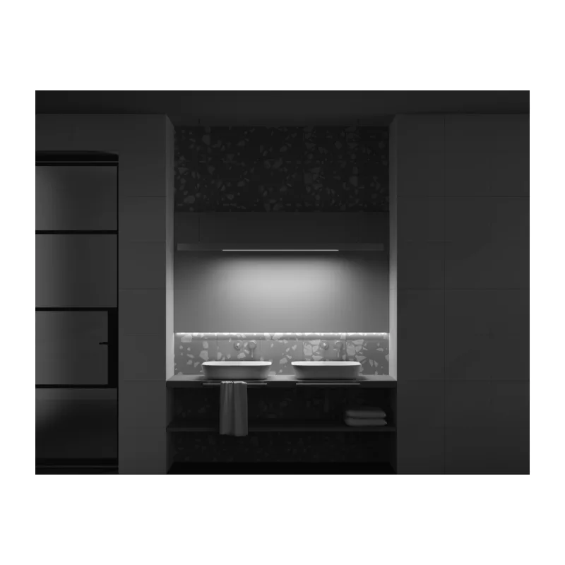 Трековый светильник VGL030-4-30W3K-WW-DS-W - 30 Вт LED Voltega 5