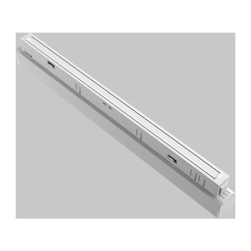 Трековый светильник VGL031-2-18W3K-W - 18 Вт LED Voltega 4