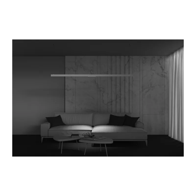 Трековый светильник VGL031-4-12W3K-S-DS-W - 12 Вт LED Voltega 5