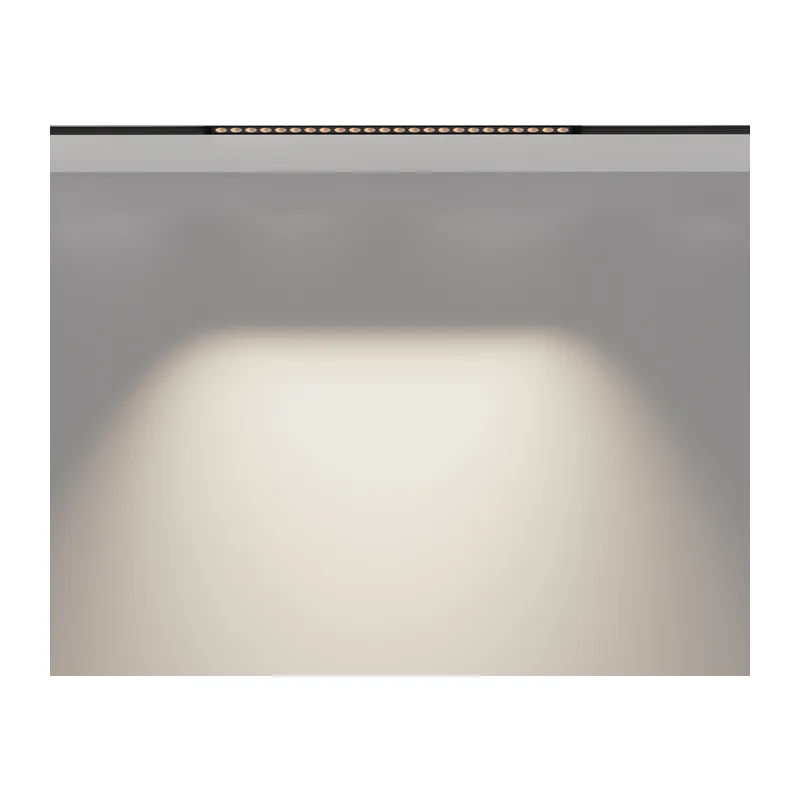 Трековый светильник VGL031-4-24W3K-M-DS-B - 24 Вт LED Voltega 5