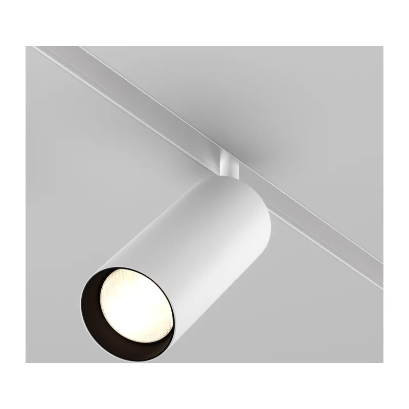 Трековый светильник VGL032-2-20W3K-S-W - 20 Вт LED Voltega 3