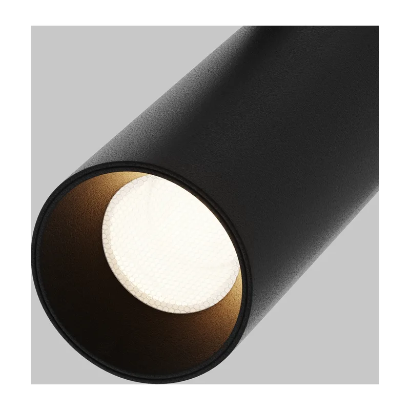 Трековый светильник VGL032-2-5W3K-M-B - 5 Вт LED Voltega 2