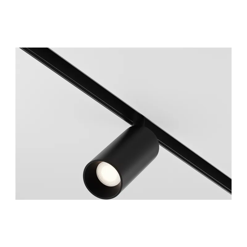 Трековый светильник VGL032-2-5W3K-M-B - 5 Вт LED Voltega 3