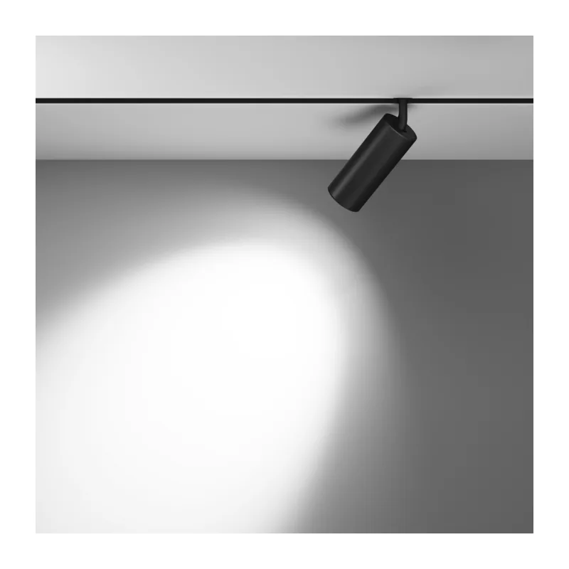 Трековый светильник VGL032-4-20W3K-M-DS-B - 20 Вт LED Voltega 2