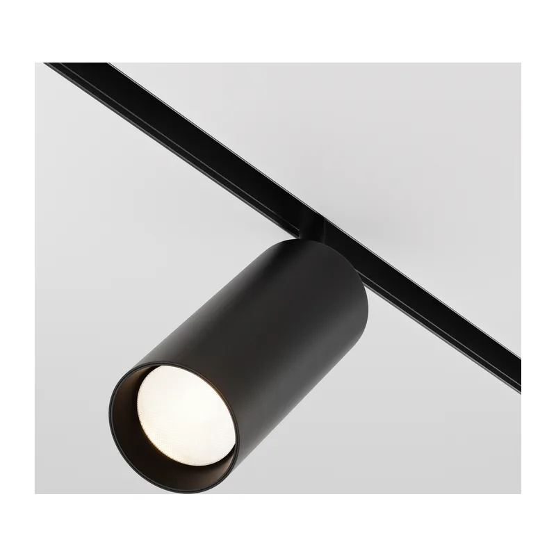 Трековый светильник VGL032-4-20W3K-M-DS-B - 20 Вт LED Voltega 4