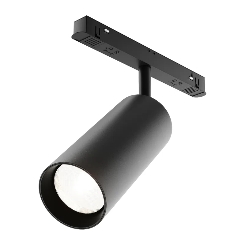 Трековый светильник VGL032-4-20W3K-M-DS-B - 20 Вт LED Voltega