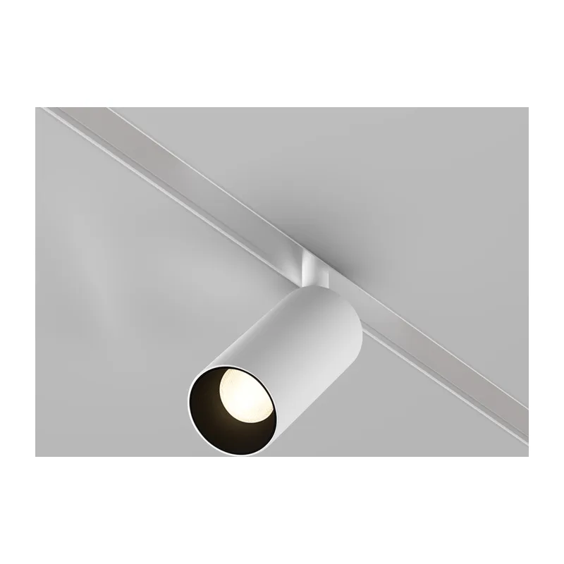 Трековый светильник VGL032-4-5W3K-S-DS-W - 5 Вт LED Voltega 3