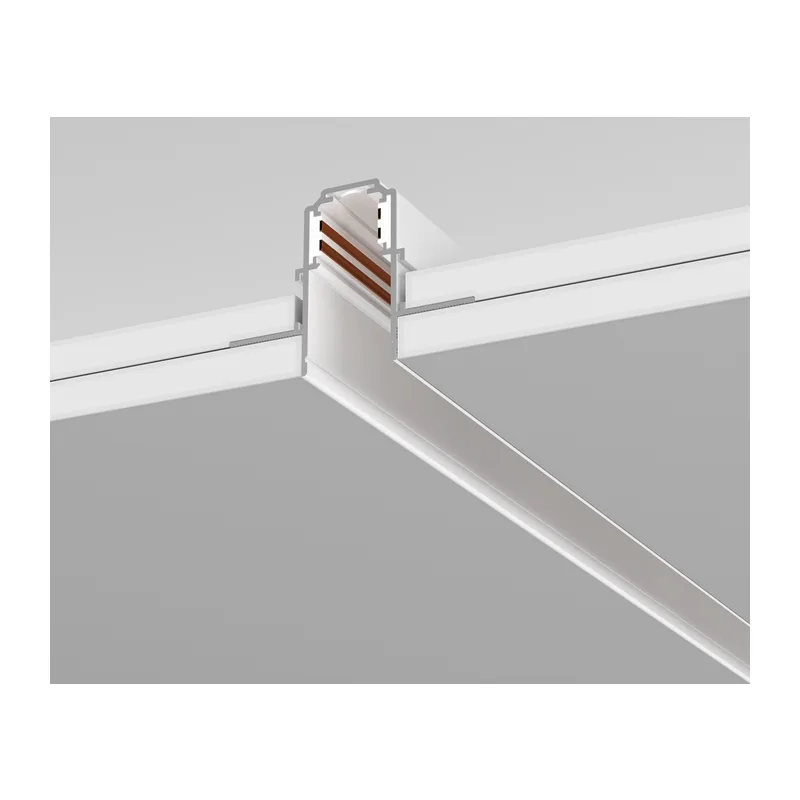 Шинопровод встраиваемый VGL034-421.12W - -x- Voltega 2
