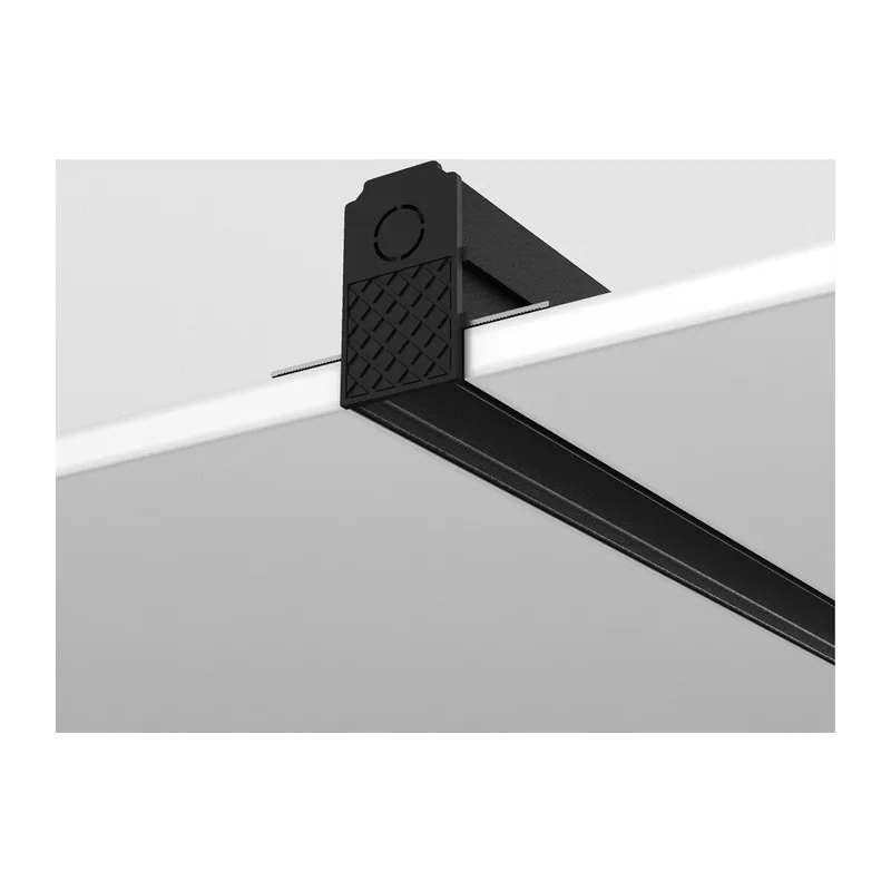 Шинопровод встраиваемый VGL034-423.12B - -x- Voltega 2