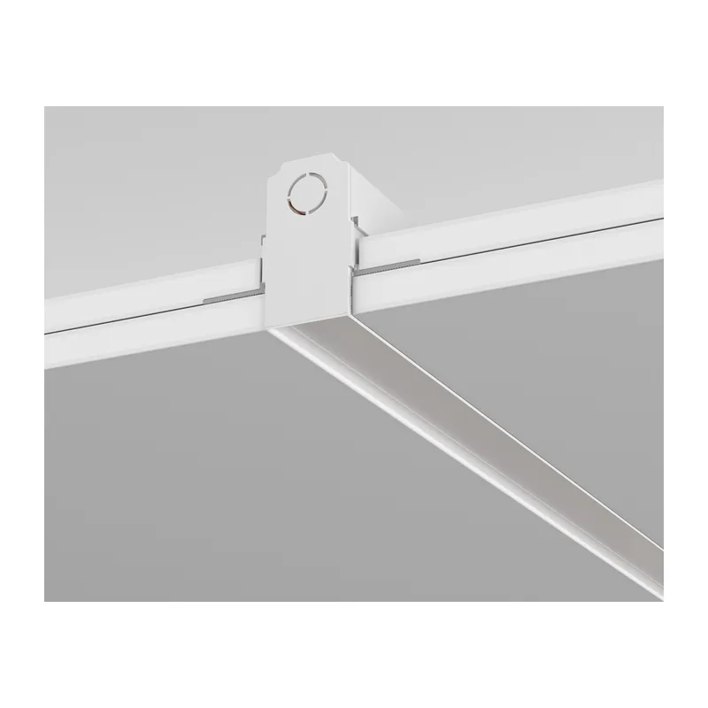 Шинопровод встраиваемый VGL034-423.12W - -x- Voltega 2