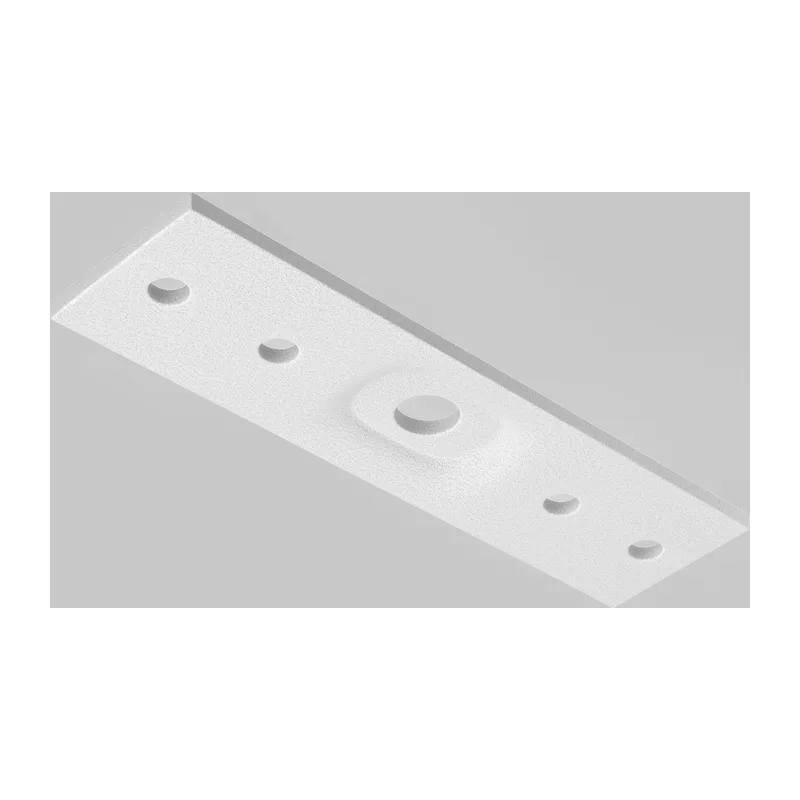 Комплектующие для накладной трековой системы VGL034C-21W - -x- Voltega 3