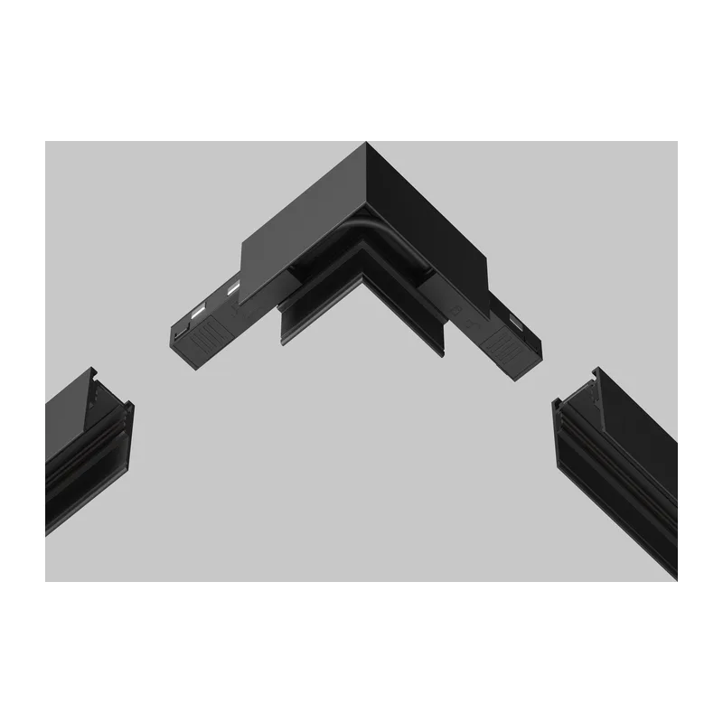 Комплектующие для систем освещения с токоведущими элементами VGL034CPC-42B-15-1 - -x- Voltega 2