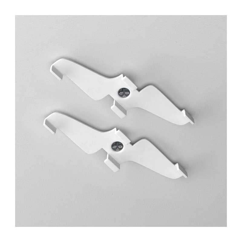 Комплектующие для накладной трековой системы VGL034HS-21W - -x- Voltega 3