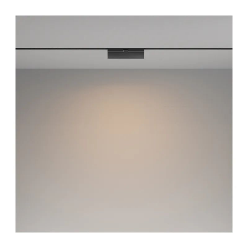 Трековый светильник VGL036-4-12W3K-DS-B - 12 Вт LED Voltega 5
